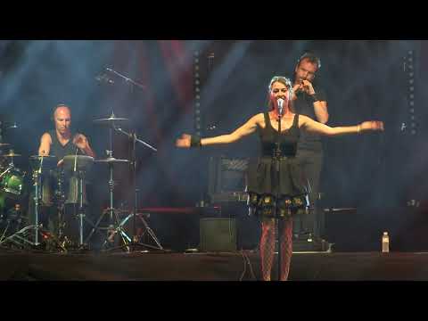 Getxo Folk 2019 - GWENNYN