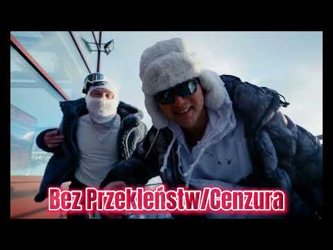 Wac Toja x KøDi - Cały Na Biało (Official Video) Bez Przekleństw/Cenzura