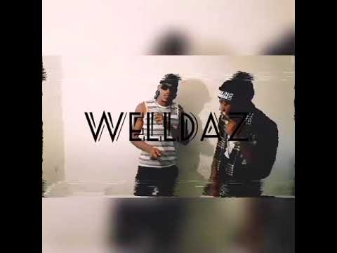 South Black, Killa Mikk - Nuh Intimidation ( Official Video  ) D Blackz, Spookie Diss