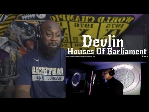 DEVLIN - Houses Of Barliament [GoHammTV] DOES DEVLIN STILL GOT IT ???
