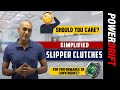 PD Simplified : Slipper Clutches