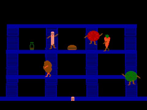 Hamburger Heaven picture