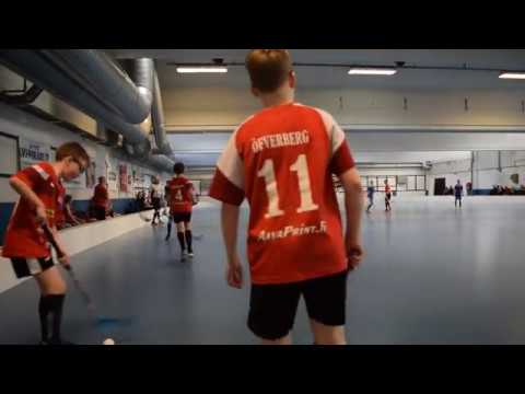 Sastamolo08 - SBT Tornio (osa4) (OuluCup2019)