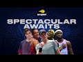 2025 US Open Tickets On Sale Now