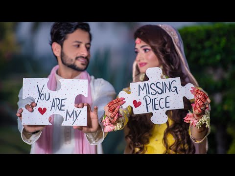 Home Mehndi Wedding Setup | Zain and Tehmina Wedding Mehndi Setup