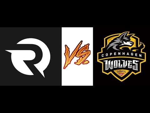 [ORIGEN] vs [COPENHAGEN WOLVES] 2nd week LCS day 2 highlights