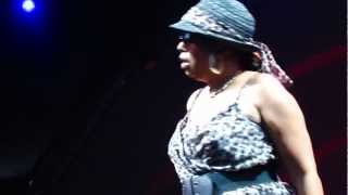Rah Digga- Whoa! (Remix) @ Prospect Park (Brooklyn), NYC