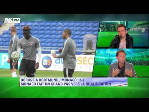 Daniel Riolo s’enflamme totalement pour Kylian Mbappé