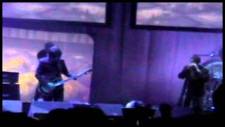 TOOL- Reflection w/ Hawkman Live Tacoma 2001