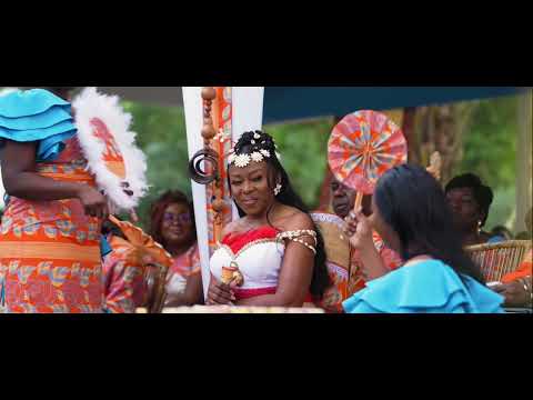 ANDRE VINO X PRISCA ALONG - ISSAMU ILLOUNGOU