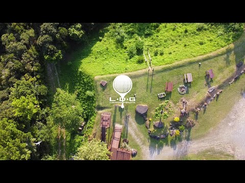 Label Showcase Vol08  - YUTA (Liquid Drop Groove)