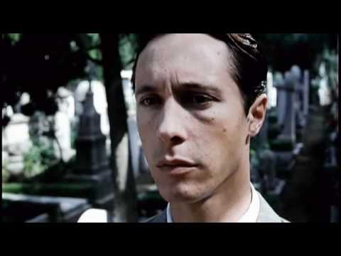 La Piovra 9 ep.2 - Barbara & Carlo 10 - final (Anja Kling - Raoul Bova)