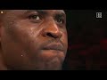 Tyson Fury Vs Francis Ngannou Full Fight