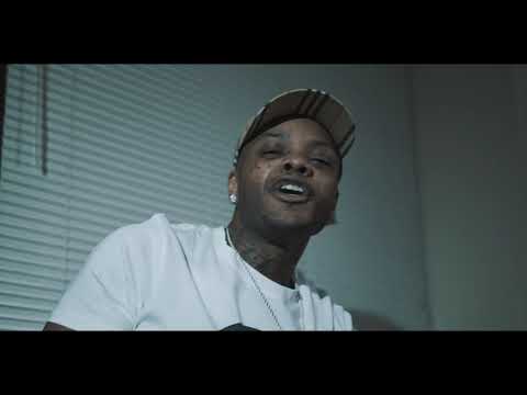 (TYMB) AIR KELSO - Act Up Shot By @mofilms312