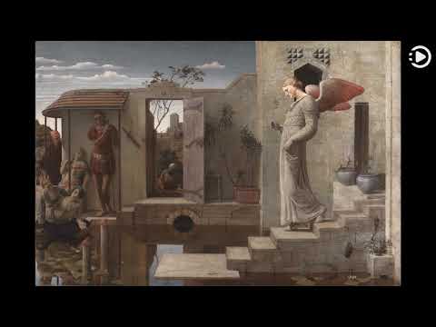 Wikipedia Picture of the Day: 2019-11-07 - Pool of Bethesda (Narrated by Joanna)