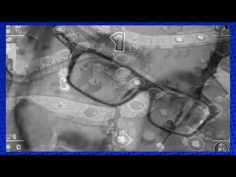 Destruido en segundos | Mario Party