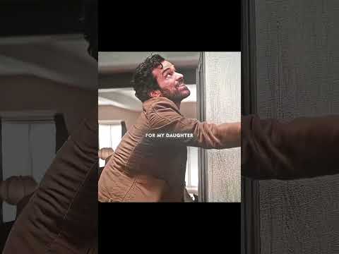 I do everything to protect my daughter #movie #film 