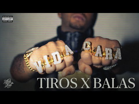 Video thumbnail for Tiros e Balas