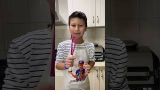 פנקייק ספגטי קל להכנה