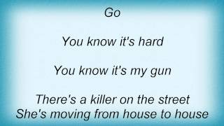 Crystal Method - Murder Lyrics