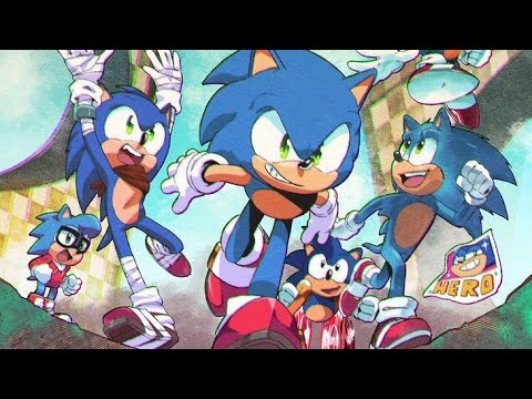 YouTube Thumbnail
