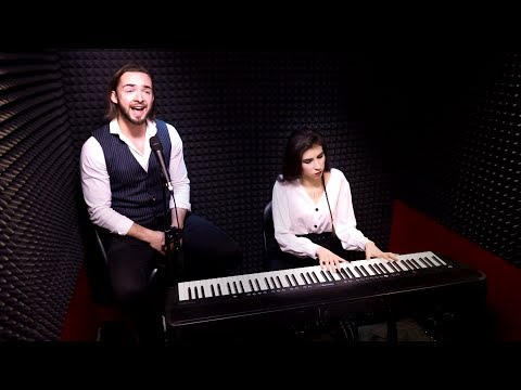 Czy nastanie znów świt (Accantus na odwrót) Paweł Skiba, Kasia Kessling