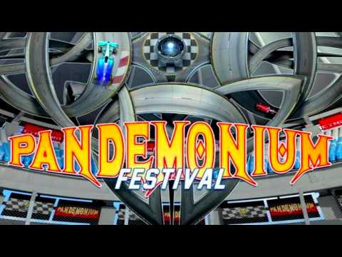 Spitnoise - Pandemonium Festival Contest