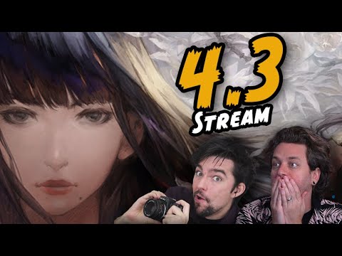 4.3 MSQ - Under the Moonlight