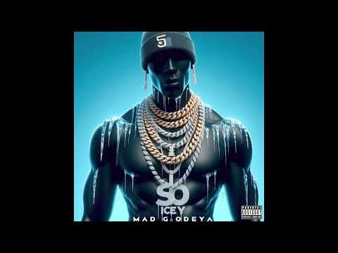 MAD G - SO ICEY