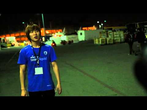 Hero Announcement - HomeStoryCup 8 powered by XMG