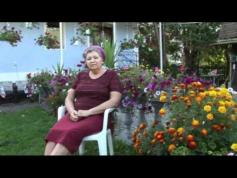 Aurica Murasan - Viata noastra