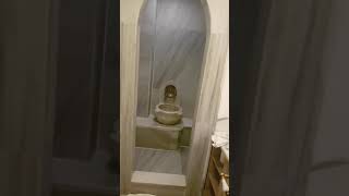 Istanbul Zoe hotel room