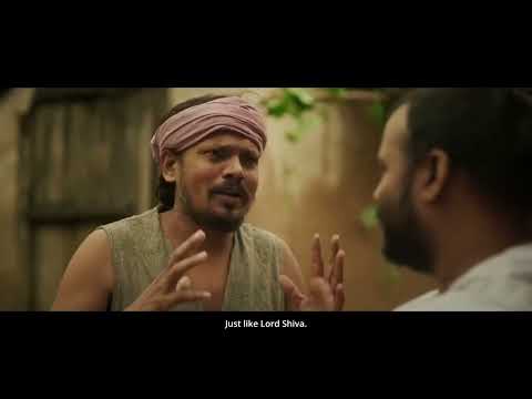 HanumanAnsh Trailer - Faith Awakens, Courage Rises | SWAMBhu Media Networks