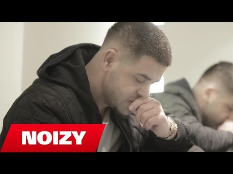 Noizy - Ju njoh mir (Prod. by A-Boom)