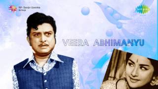 Veera Abhimanyu  Paarthen Sirithen song