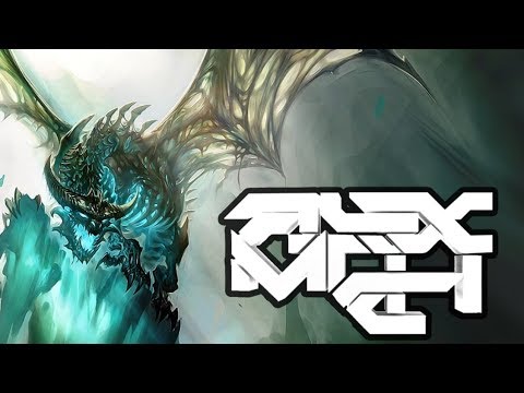Virtual Riot - Dragons (VIP) [DUBSTEP]