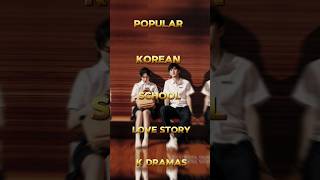 Download lagu 10 Drama Kisah Cinta Sekolah Korea yang Populer mp3