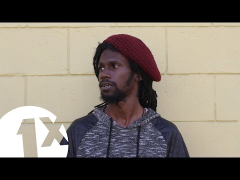 1Xtra in Jamaica - Runkus Freestyle for Toddla T and BBC 1Xtra in Jamaica