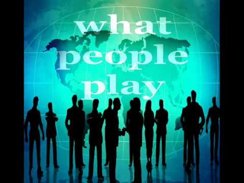 2LS 2 Dance - What People Play (Marc Jay Minimal Deep House Mix)