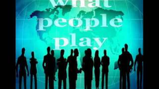 2LS 2 Dance - What People Play (Marc Jay Minimal Deep House Mix)