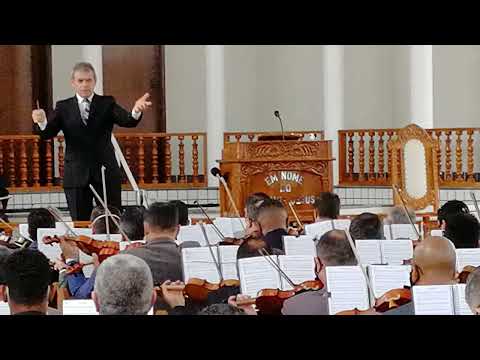 Ensaio Regional Nuporanga-SP 09/01/22 Hino 125 Regência Murilo(Franca)