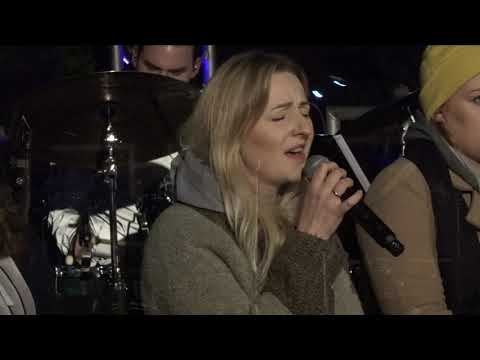 Golgota Młodych 2021 - Kim Jesteś Ty Panie a kim ja