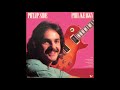 Phil Keaggy - Ph'lip Side (1982 US version) Full Album