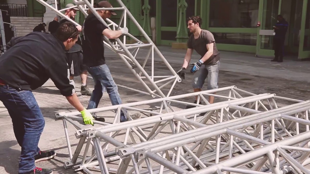Miniature vidéo : AXILUM