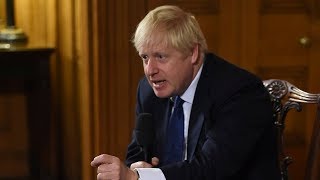 video: Has Boris's prorogation move spooked Brussels into scrapping the backstop? 