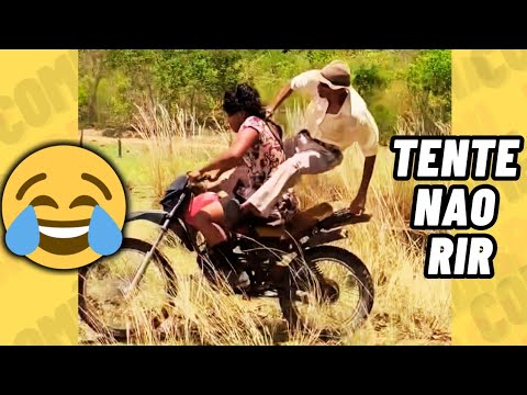 TENTE NÃO RIR IMPOSSÍVEL 🤣 - OS MELHORES memes e VÍDEOS ENGRAÇADOS 2026 #memes #comedia #124 