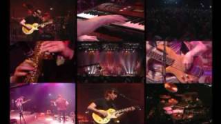 Steve Hackett - Los Endos