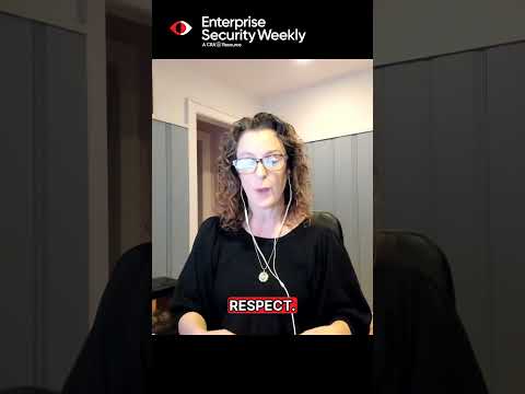 The Harsh Truth About CISOs Getting Fired