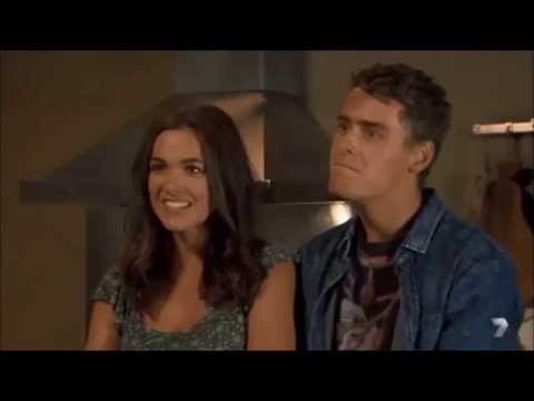 Sasha and Matt scene 4 ep 6019