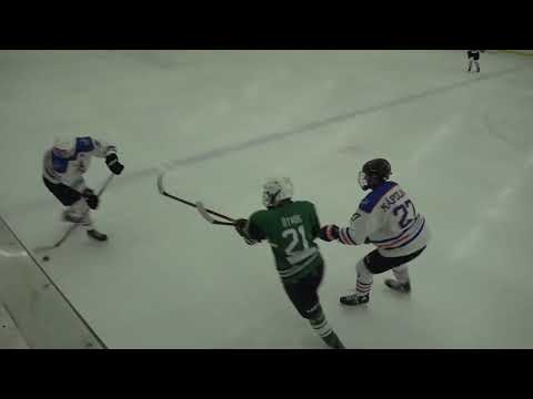 U21 FTC-Egerszegi Titánok 2025.01.12.